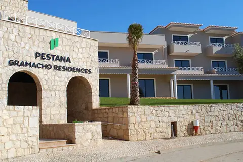 Pestana Gramacho Residences in Carvoeiro — foto 10