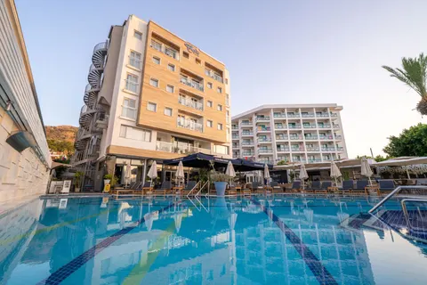 Cettia Beach Resort foto 23