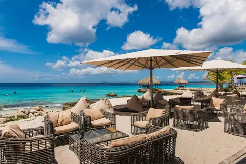 Delfins Beach Resort Bonaire, Tapestry Collection by Hilton in Kralendijk — foto 6
