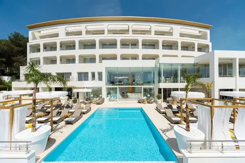 Portals Hills Boutique Hotel in Calvià