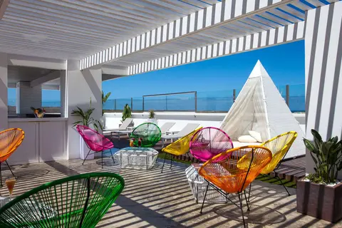Bristol Sunset Beach in La Oliva, foto 18
