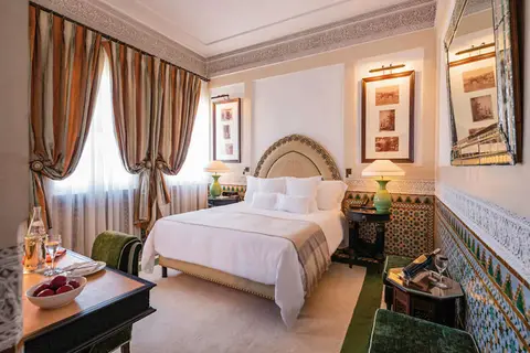 La Mamounia Marrakech in Marrakesh, foto 30