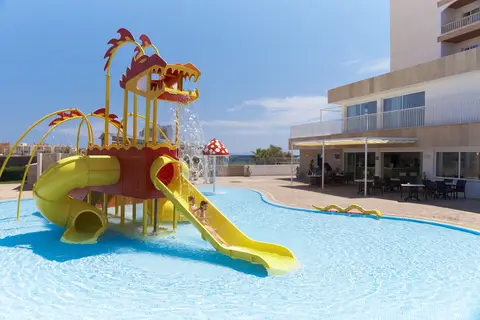 Universal Hotel Romantica in ses Salines — foto 19