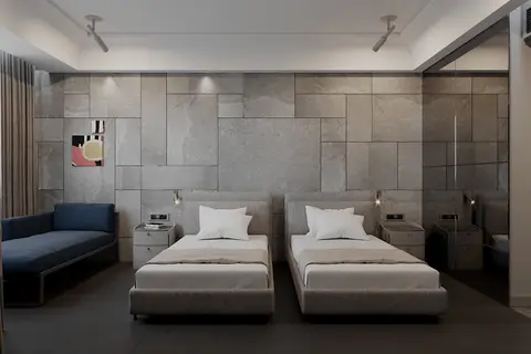 Melas Hotel Istanbul in Fatih — foto 18