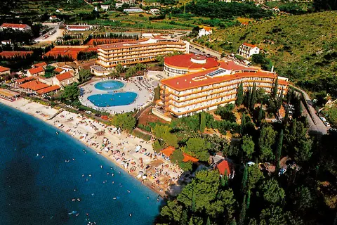 Remisens Hotel Albatros in Rijeka — foto 27