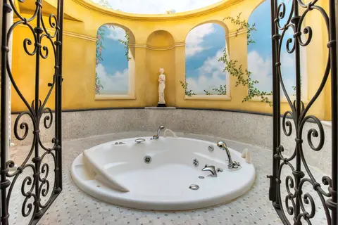 Hotel Alba Palace in Florence, foto 4