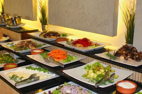 Babaylon Hotel in Çeşme, foto 15
