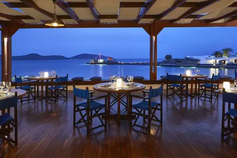 Elounda Beach Hotel & Villas in Elounda, foto 29