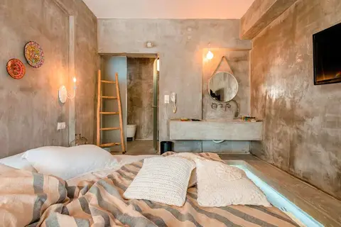 Kouros Exclusive Hotel in Faliraki, foto 16