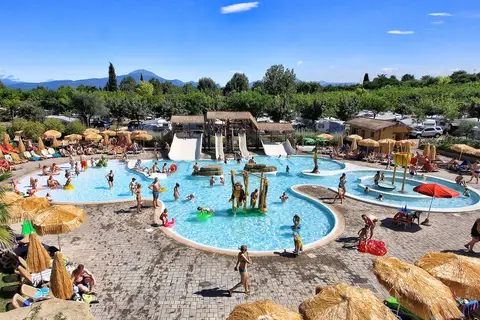 Piani Di Clodia in Lazise — foto 11