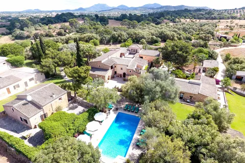 Boutique Hotel Sa Galera in Felanitx