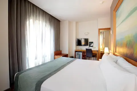 Hotel Catalonia Excelsior in Peníscola / Peñíscola — foto 6