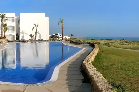 Hotel Garbí Costa Luz in Conil de la Frontera — foto 24
