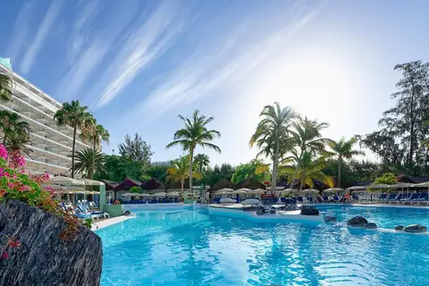Bull Hotel Costa Canaria & Spa in San Agustín