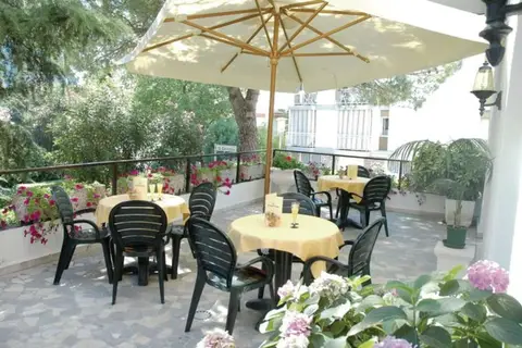 Touring Aparthotel in Grado — foto 12