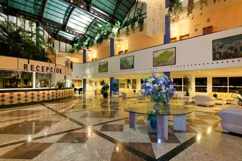 Club Hotel Drago Park in Pájara — foto 6