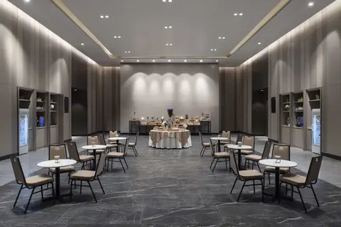 Avani Sukhumvit Bangkok in Bangkok — foto 25