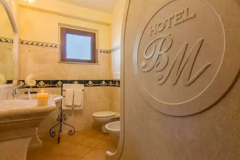Hotel Brancamaria in Durgali/Dorgali — foto 21