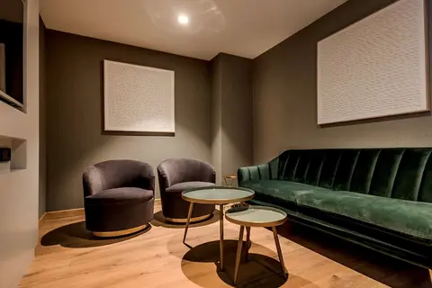 Mercure Lugo Centro in Lugo — foto 30