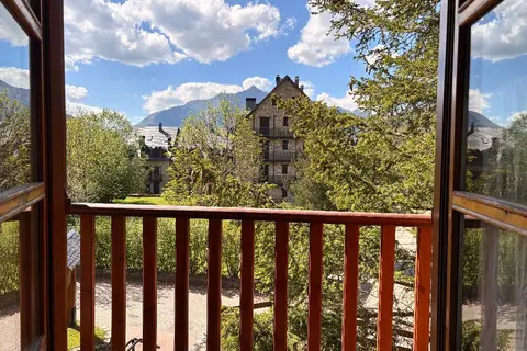 Apartaments Pleta Bona in Pyreneeën — foto 23