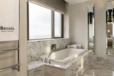Barceló Istanbul in Beyoğlu — foto 23