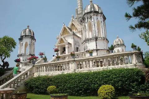 Thailand op het gemak in Compleet Thailand — foto 8