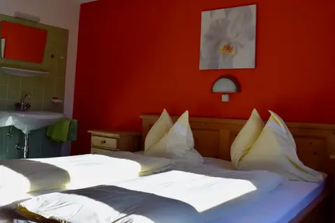 Appartementen Garber in Zell am Ziller — foto 2