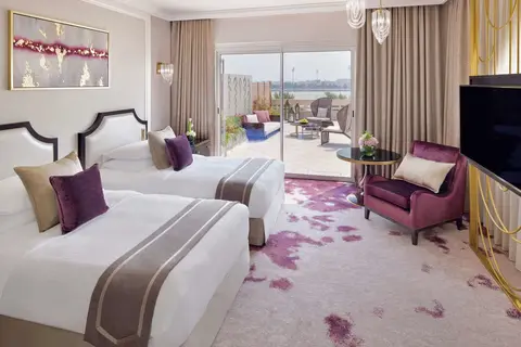Mövenpick Hotel Bahrain in Muharrak — foto 27