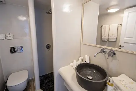 Aqua Luxury Suites in Δημοτική Ενότητα Θήρας — foto 7