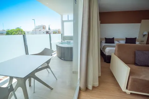 HL Suites Nardos in San Bartolomé de Tirajana — foto 18
