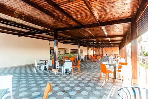 Oásis Saïdia Palace & Blue Pearl in Saidia, foto 20