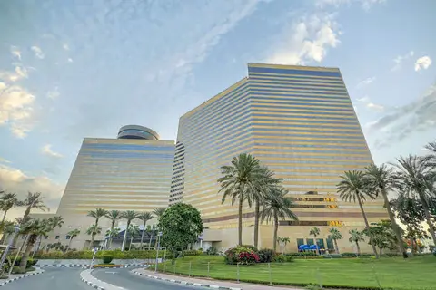 Hyatt Regency Galleria Residence Dubai in ديرة — foto 10