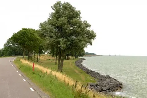 Hotelhuisjes Oosterleek foto 12