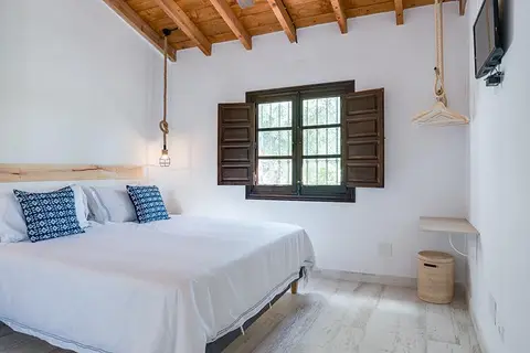 Casa Baliza in Alhaurín el Grande — foto 8