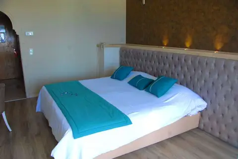 Hotel Delphin El Habib in Monastir — foto 30