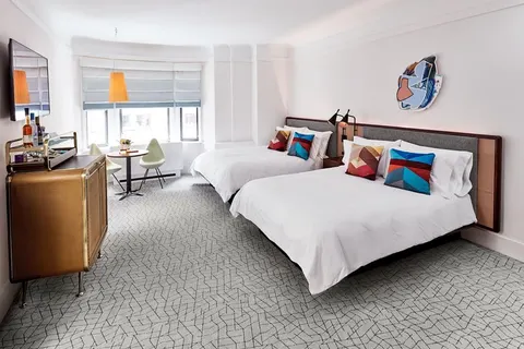 The James New York NoMad foto 2