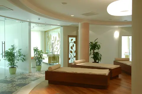 Splendid Conference & Spa Resort in Becici — foto 17