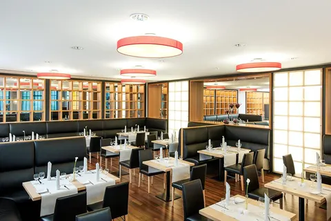 NH Berlin Alexanderplatz foto 5