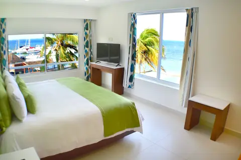 Cancun Bay Resort in Cancùn — foto 22