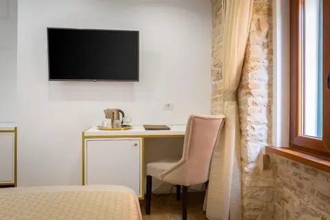 Le Premier Rooms in Verdelen — foto 6