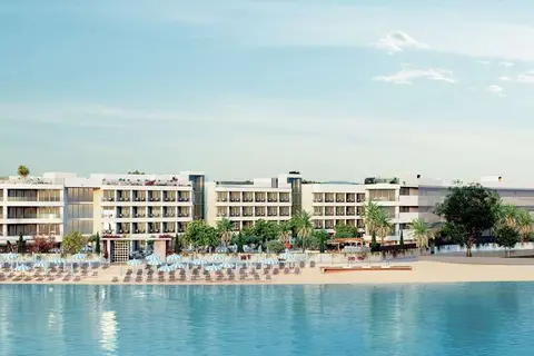 Holiday Inn Resort Bodrum West Beach in Bodrum, foto 20