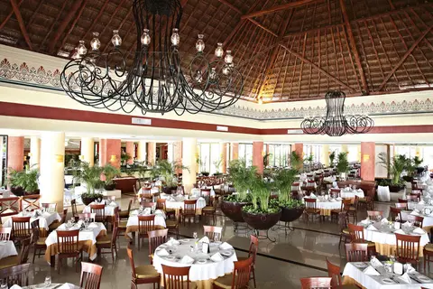 Grand Bahia Principe Coba in Puerto Aventuras — foto 7