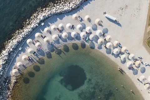 Planet Camping Sirena in Novigrad — foto 12