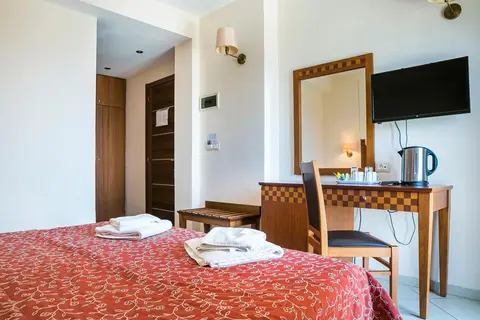 Lassi Hotel in Λάσση — foto 26