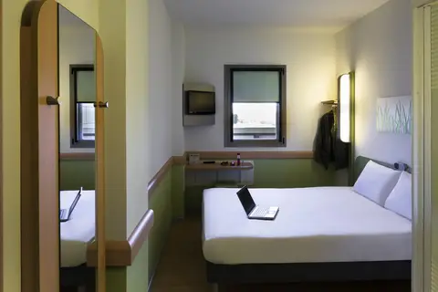 ibis budget Madrid Calle 30 in Madrid — foto 11