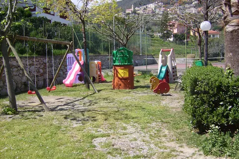 Camping Pian Dei Boschi foto 4