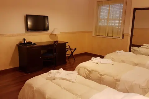 Grand Hotel Lamezia in Lamezia Terme, foto 24
