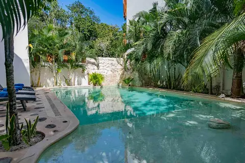 Niik Tulum Hotel Boutique in Cancún — foto 8