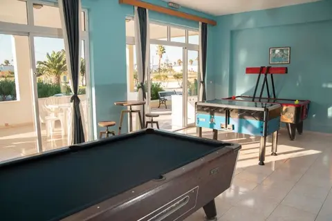 Oasis Tigaki in Τιγκάκι — foto 7