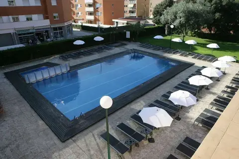 Hotel Fenals Garden in Lloret de Mar — foto 13